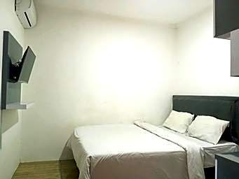 Saijaan Yogyakarta Mitra RedDoorz