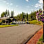 Polaris Lodge