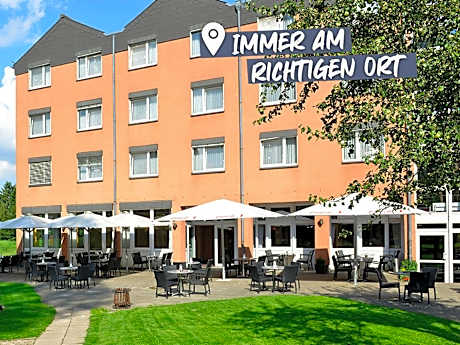 ACHAT Hotel Luneburger Heide