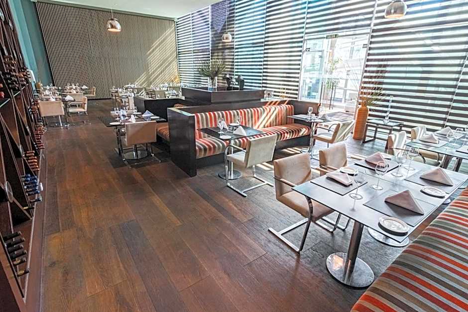 Hotel Four Points By Sheraton Los Angeles