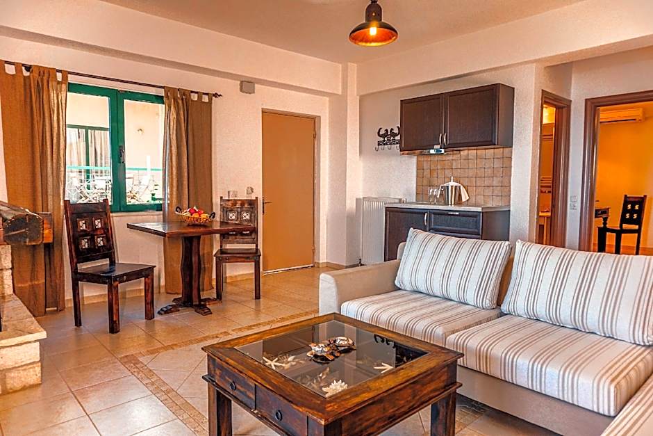 NATURA CLUB HOTEL & SPA - ADULTS ONLY