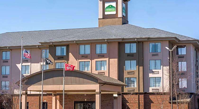 Wingate by Wyndham Bowling Green