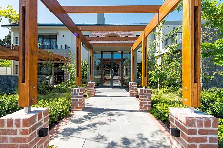 Evertsdal Guesthouse