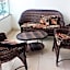 Duplex da Praia Grande