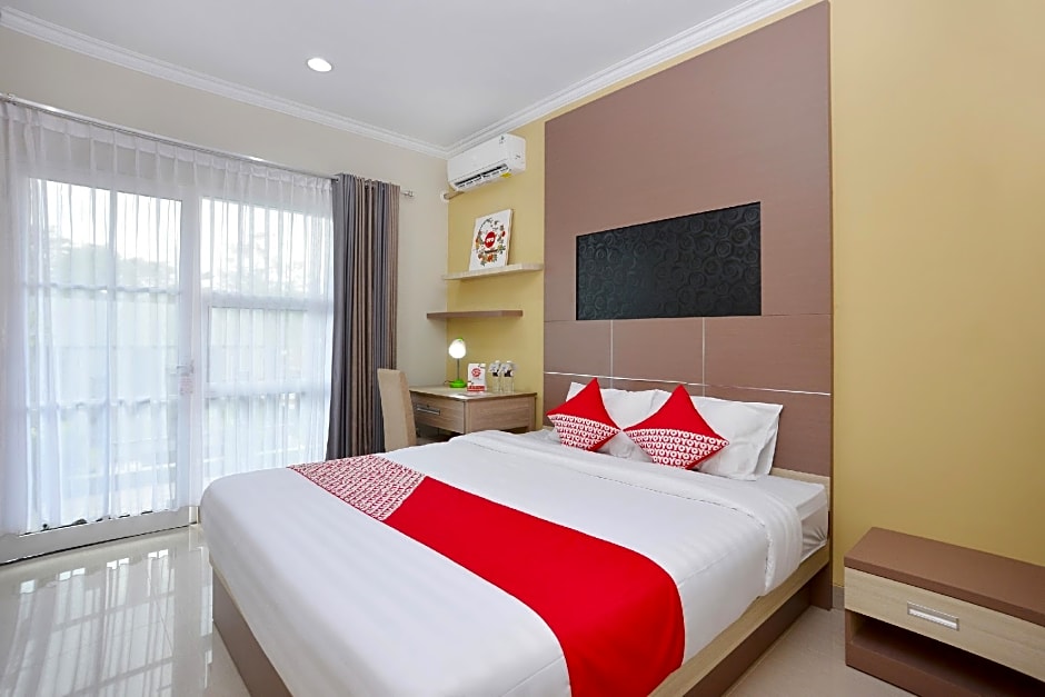 OYO 583 Puri Gejayan Asri Syariah