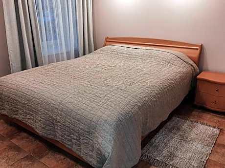 Deluxe Double Studio