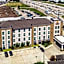 Comfort Suites Northwest Houston At Beltway 8