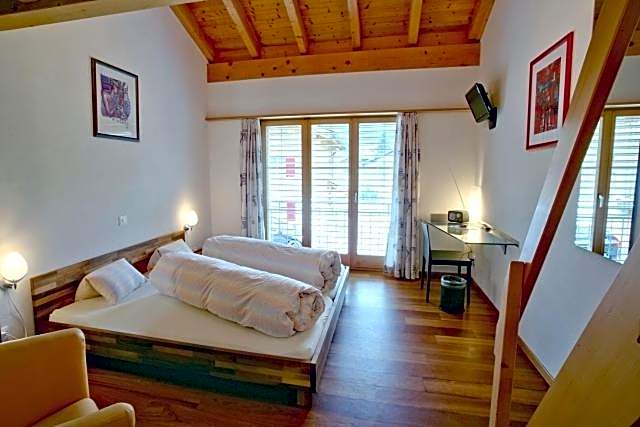 Schnider Bed&Breakfast und Café