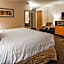 Best Western Plus Sidney Lodge