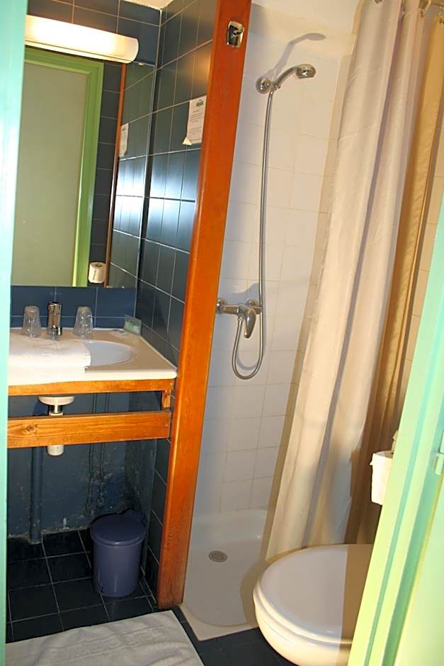 Hôtel La Chartreuse