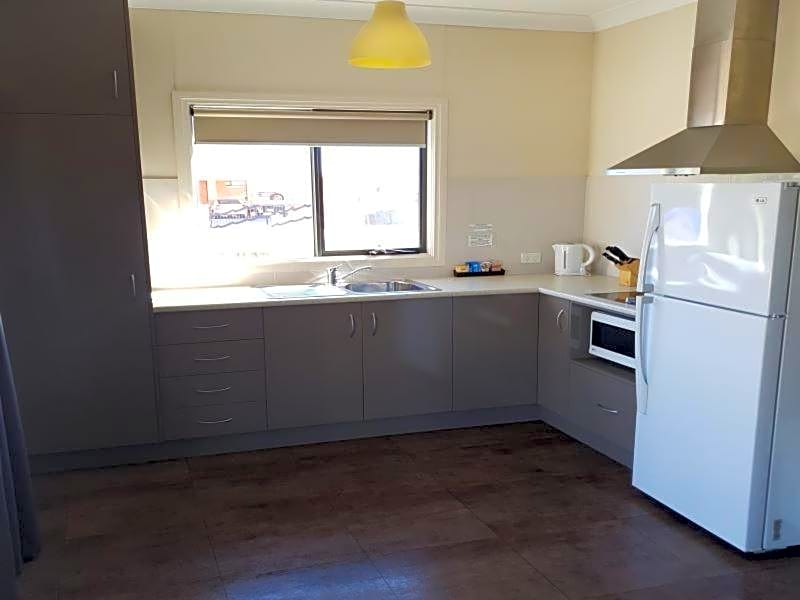 Streaky Bay Motel and Villas