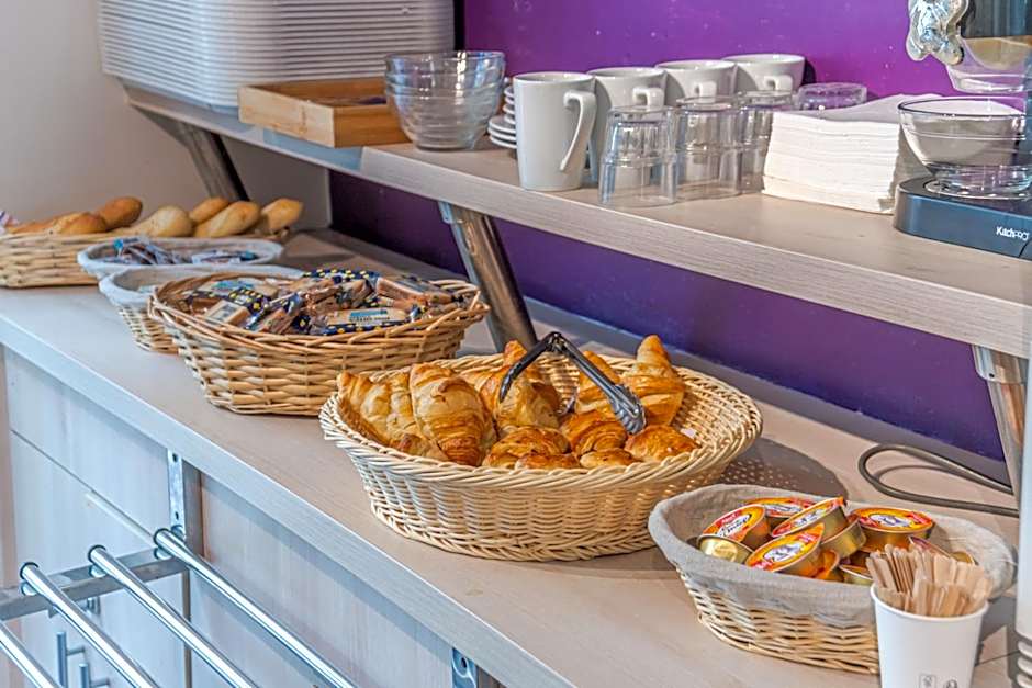 Montempo Apparthotel Paris-Velizy