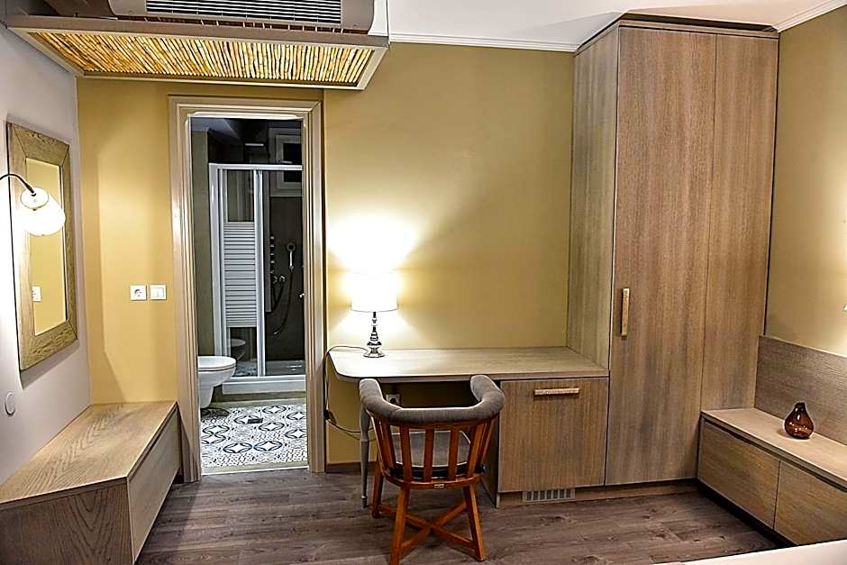 Melina Hotel - Central