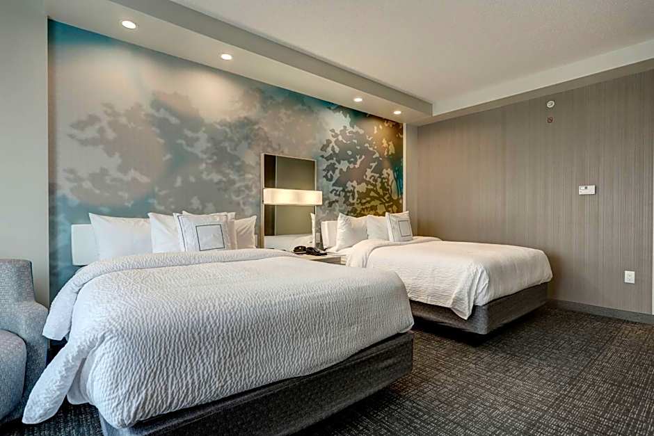 Courtyard by Marriott Deptford