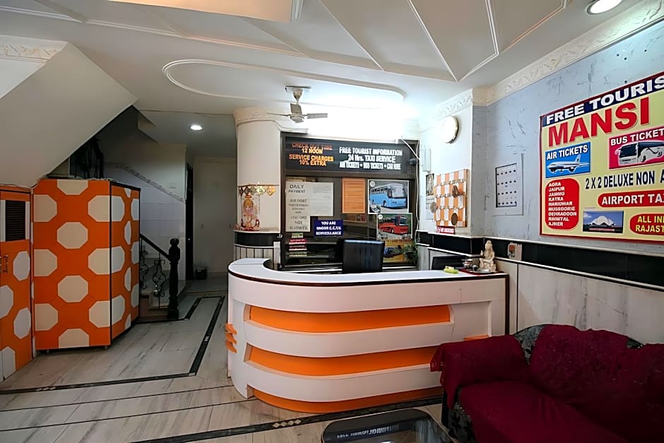 Hotel Shivdev International