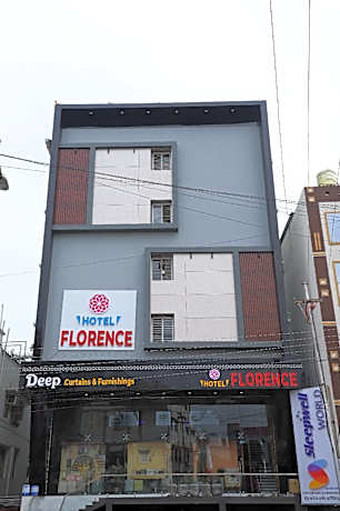 Hotel Florence - Nanded