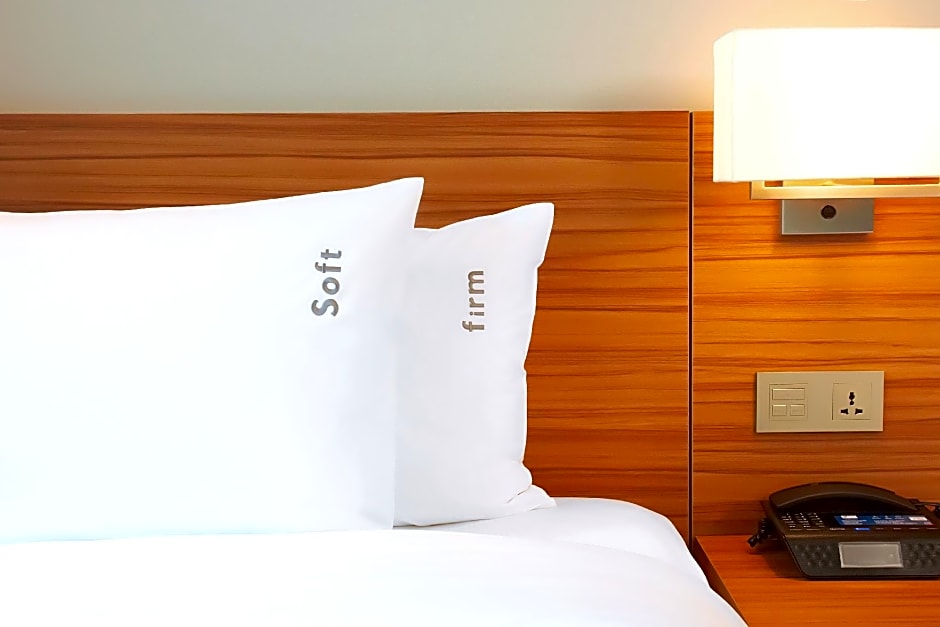 Holiday Inn Express Suwon Ingye, an IHG Hotel