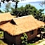White Beach Bungalows at Koh Rong Island