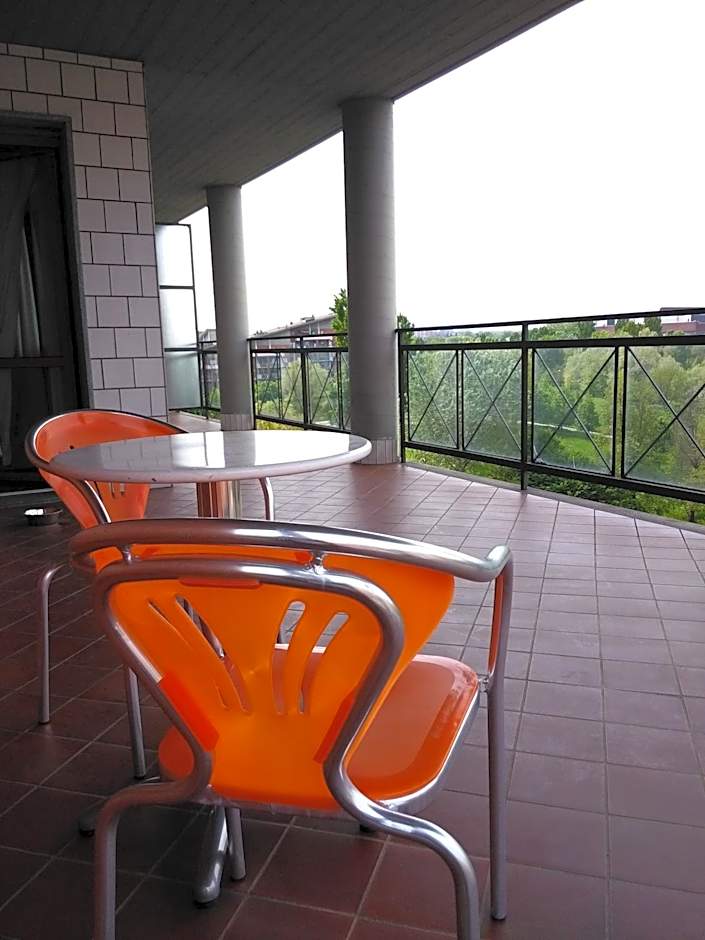 Hotel Residenza Delle Alpi