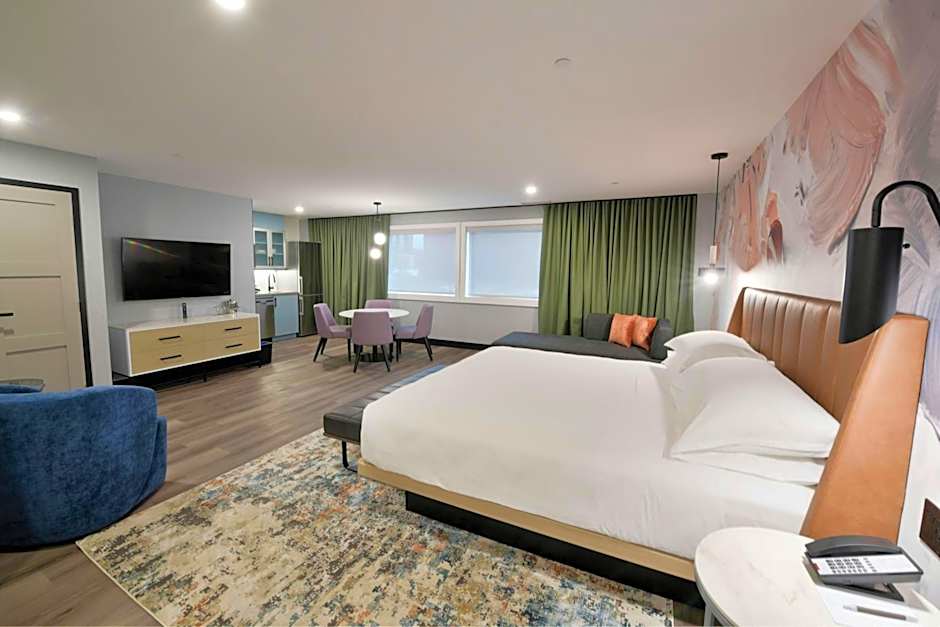 Sheraton Laval Hotel