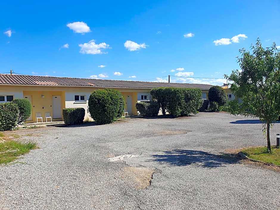 Le Mas des Quintrands Manosque - Motel de charme