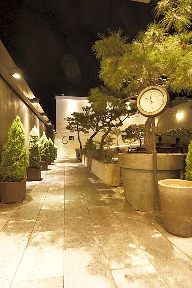 Hotel Matthieu Yeosu