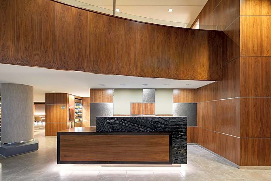 AC Hotel by Marriott Dallas Downtown