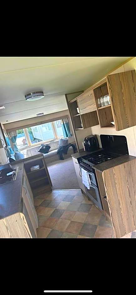 Caravan At Haven Lakeland