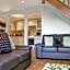 Exmoor Gate Lodges