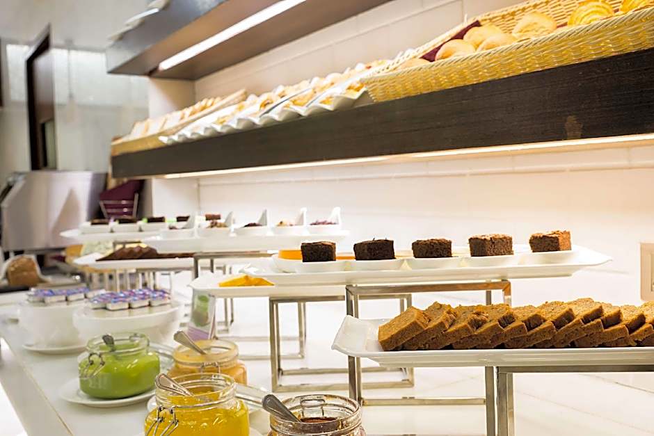 Best Western Chinatown Hotel