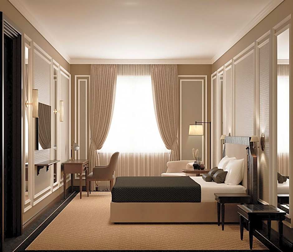 GoldenEye Hotel & Casino