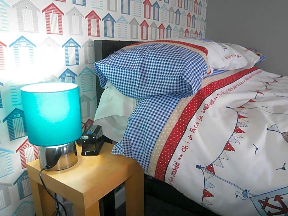 The Seafront Inn Holyhead