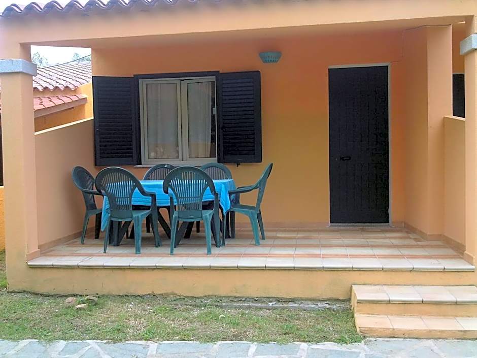 Residence La Pineta