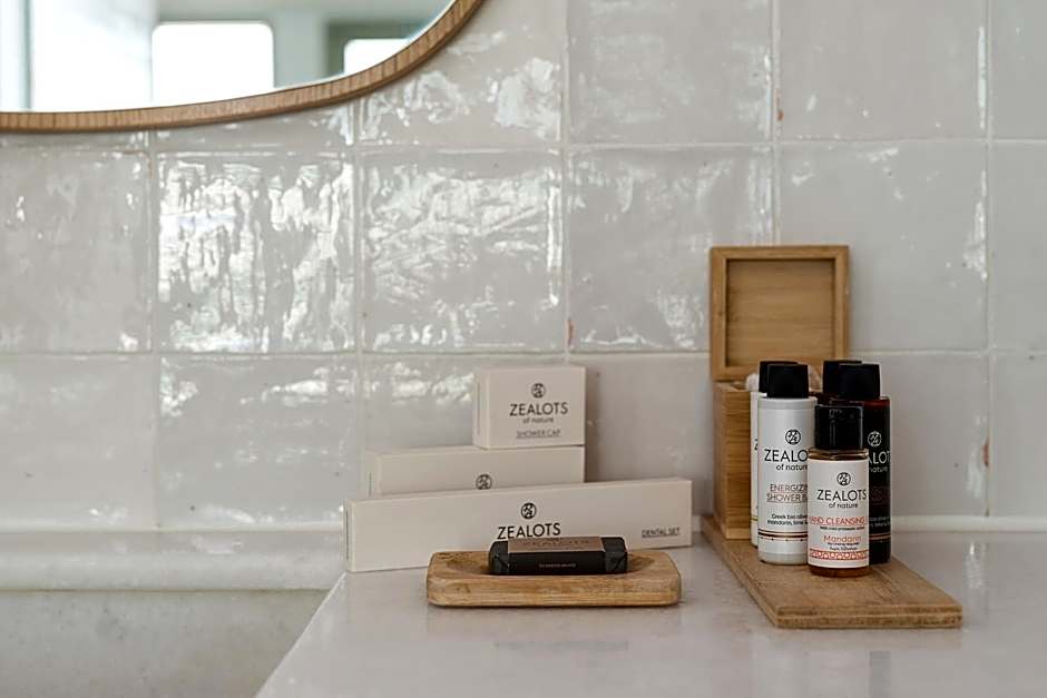 Coco-Mat Hotel Athens