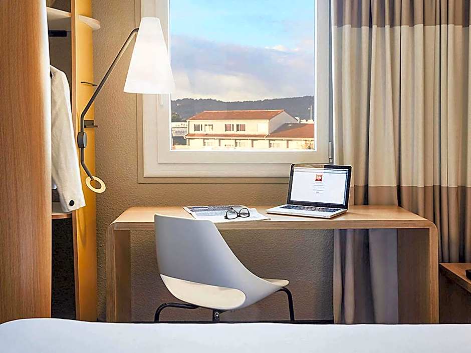 ibis Toulon La Seyne sur Mer