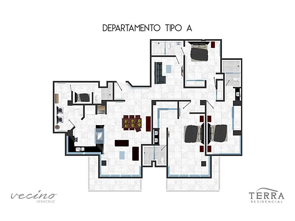 Terra Residencial