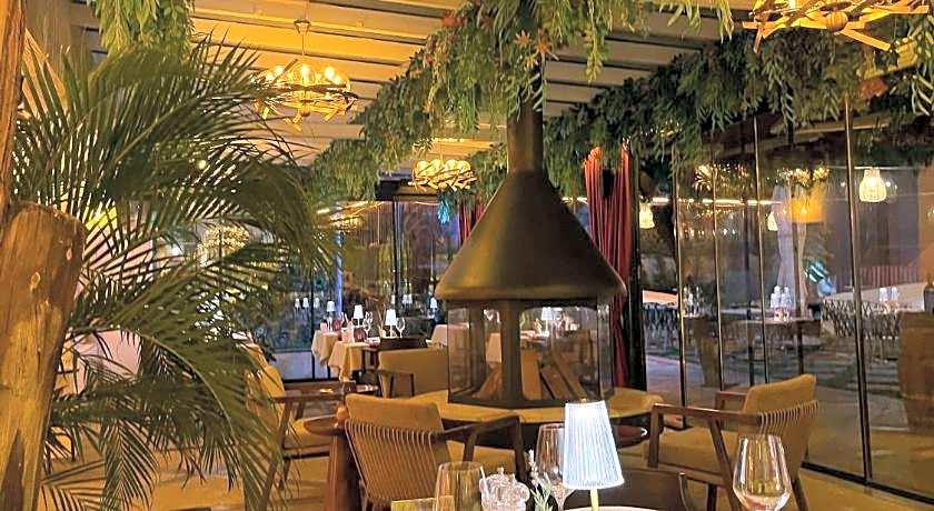 A La Mode Cappadocia Hotel