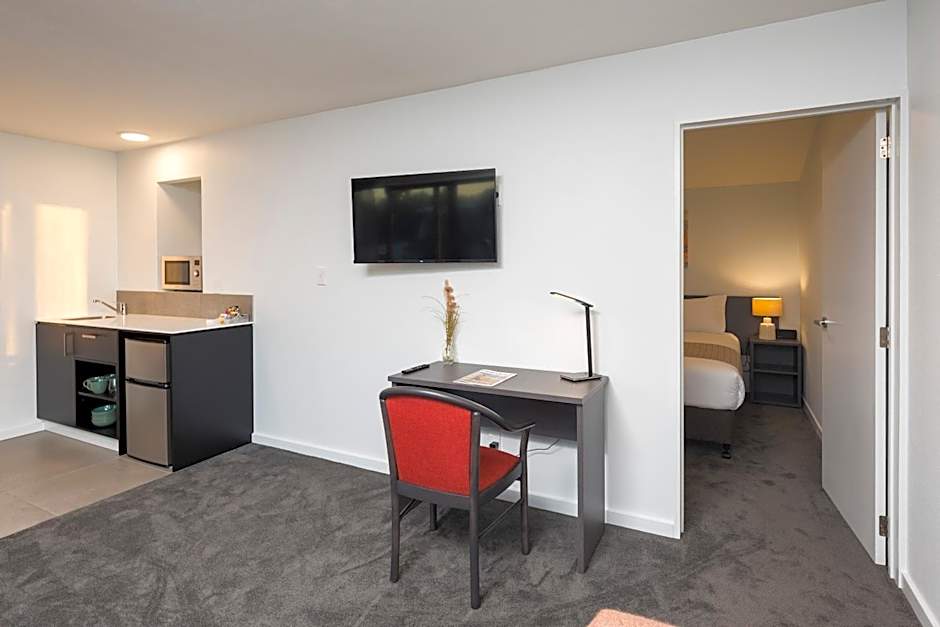 Carnmore Hagley Park