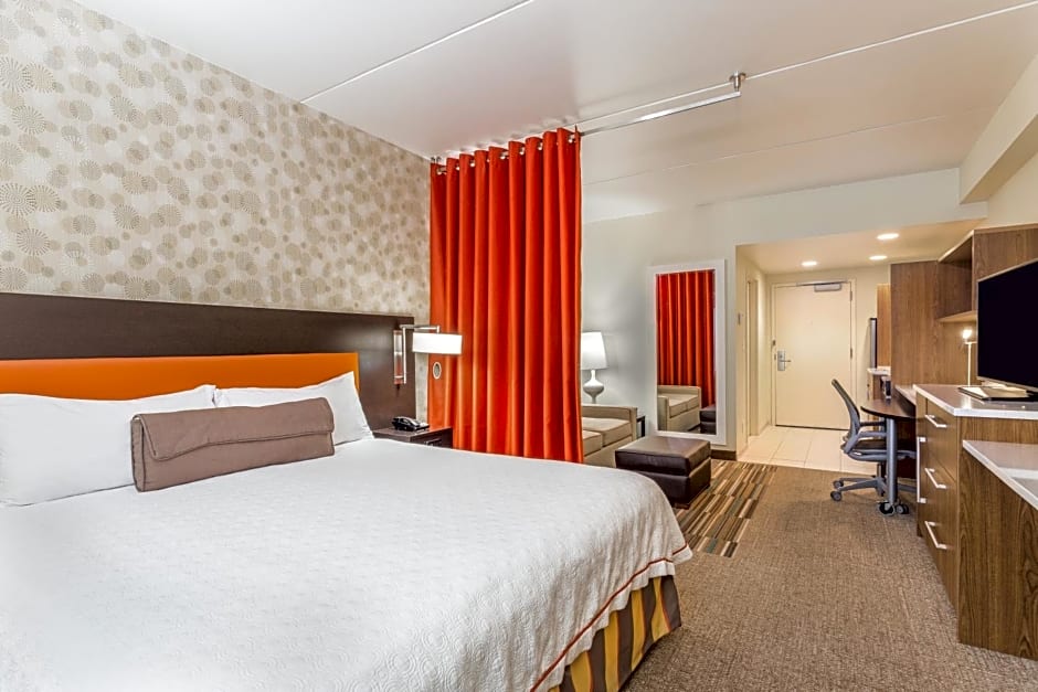 Home2 Suites by Hilton Albany Airport/Wolf Rd