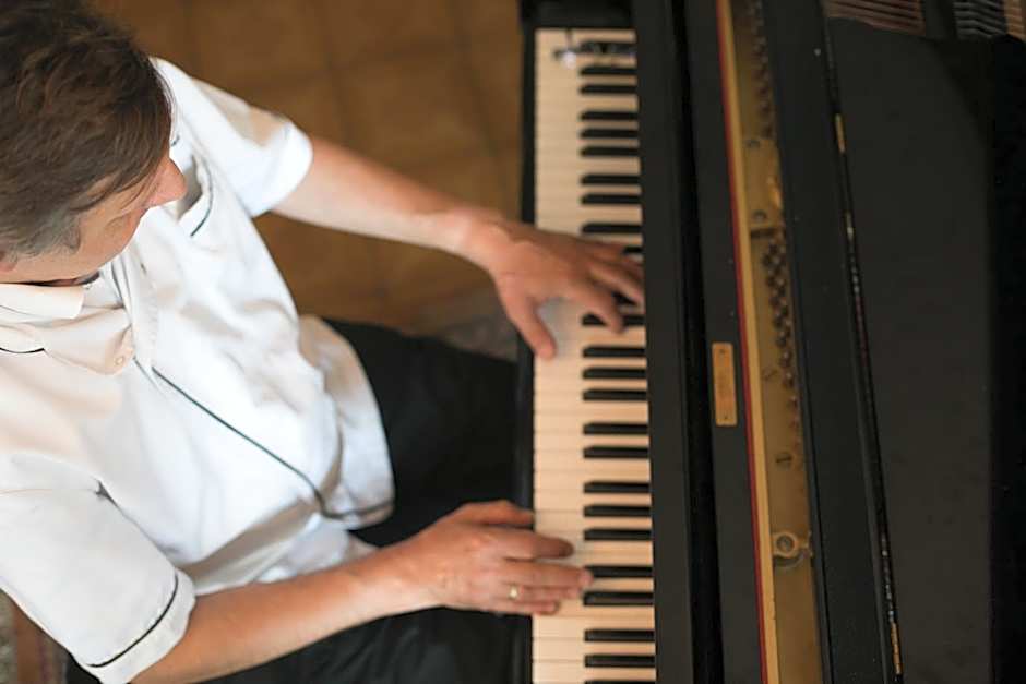 Hotel Garni - Gasthof Pillgrab