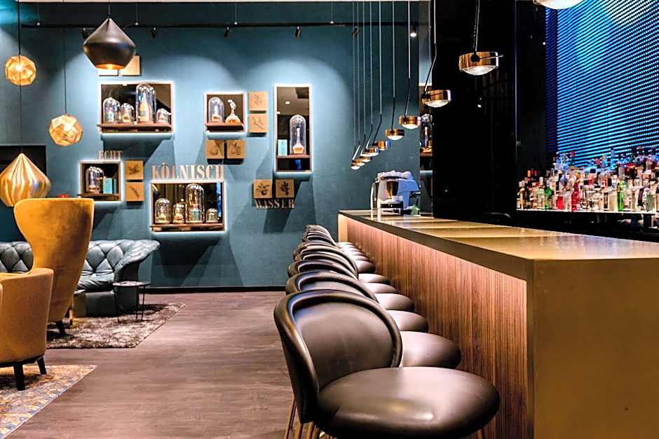 Motel One Köln-Altstadt