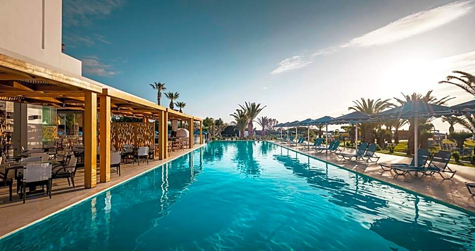 Mitsis Faliraki Beach Hotel & Spa