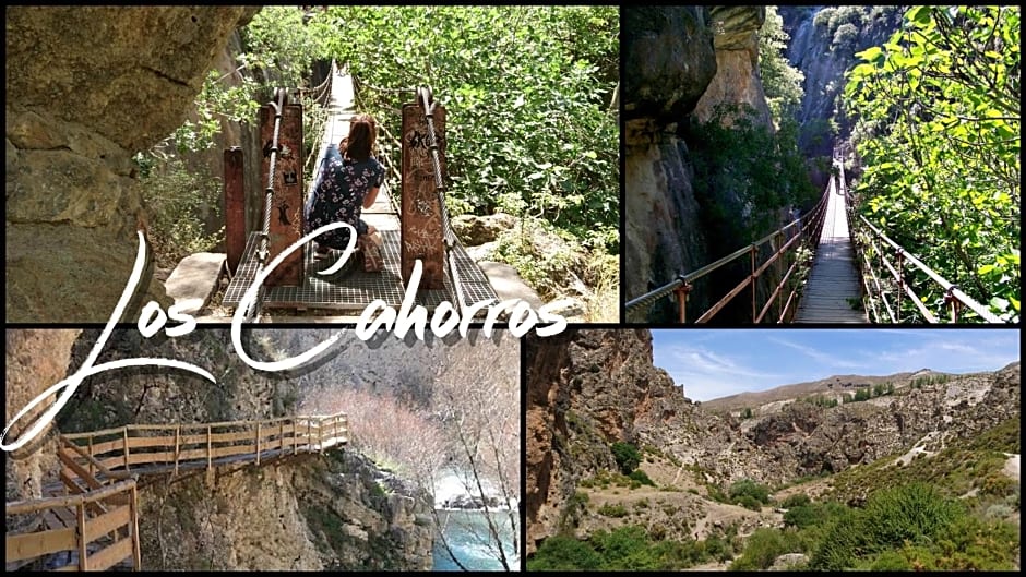 Chalet Trolio bed & breakfast