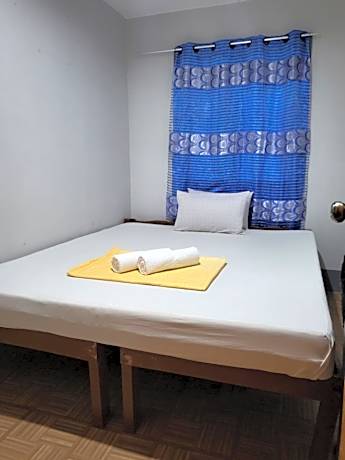 Standard Double Room with Fan