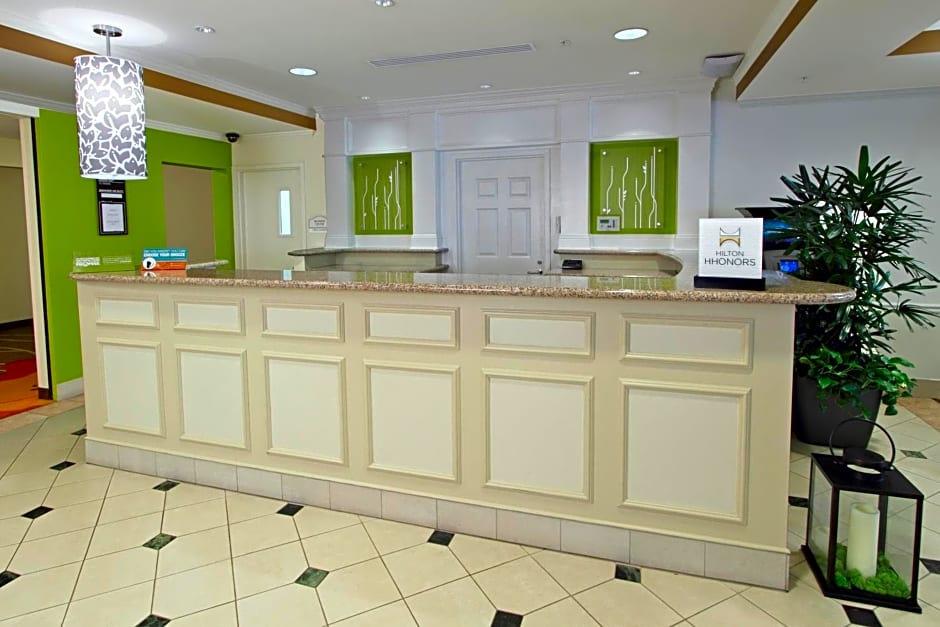 Hilton Garden Inn Calabasas