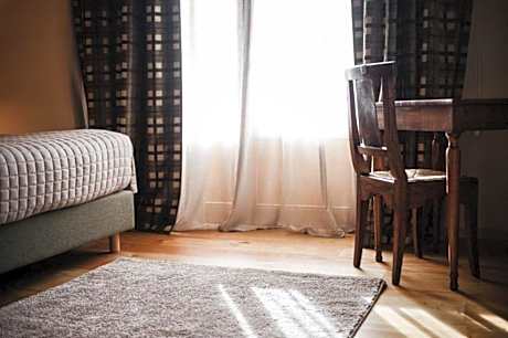 Classic Quadruple Room