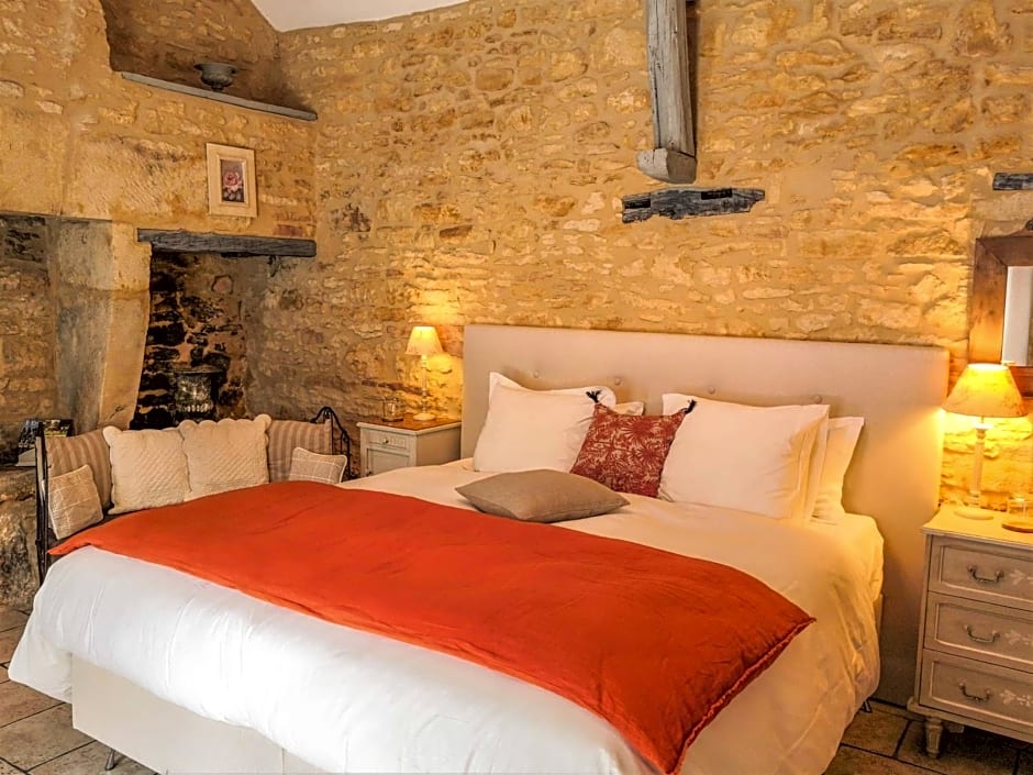 La Closerie de Sarlat Maison d hôtes de charme