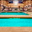 Days Inn by Wyndham Lubbock South