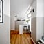 Central Apartment Lofts