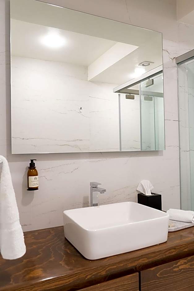 Casa Cuarzo Hotel Boutique